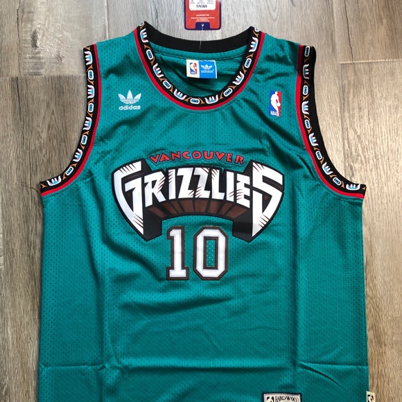 mike bibby jersey